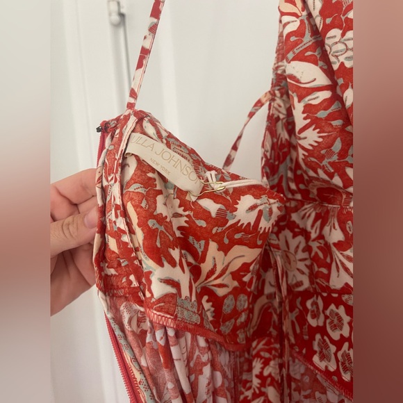 Ulla Johnson Dress - Picture 8 of 11